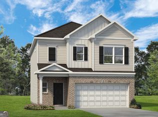 10462 Trellis Ln LOT 41, Hampton, GA 30228