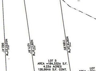5 Gould Rd, Charlton, MA 01507