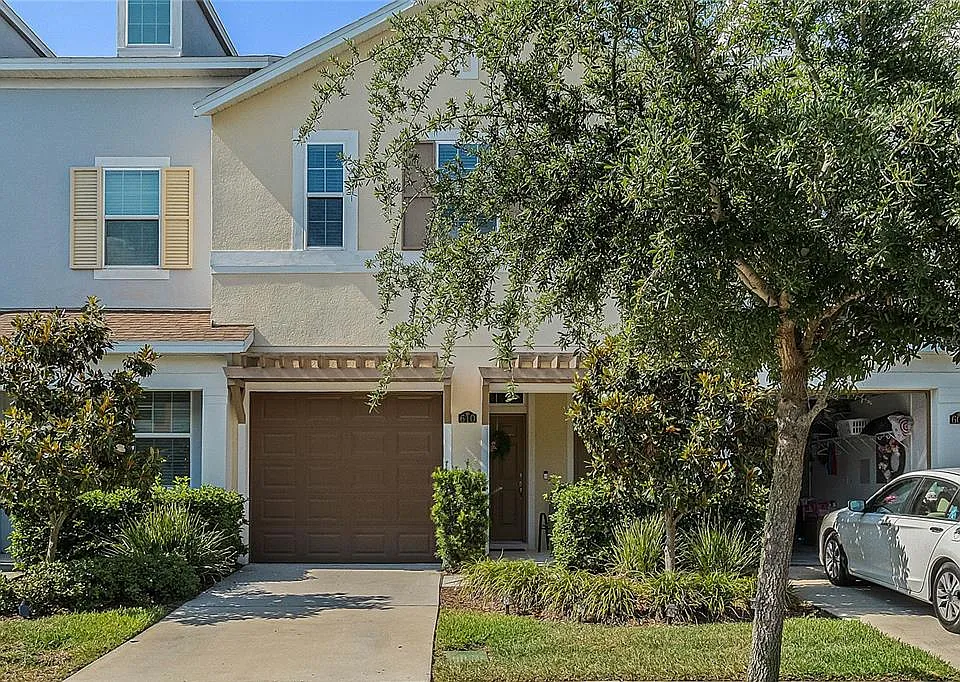 610 Fortanini Cir