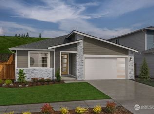 18716 135th Ave E, Puyallup, WA 98374
