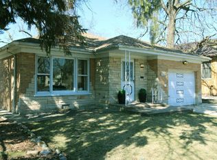 4516 N Virginia Ave, Chicago, IL 60625