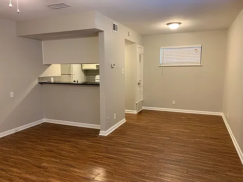 Floor plan 107
