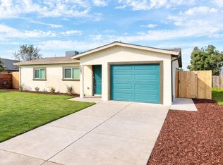 2087 W Mendocino Ave, Stockton, CA 95204