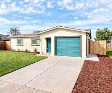 2087 W Mendocino Ave, Stockton, CA, 95204