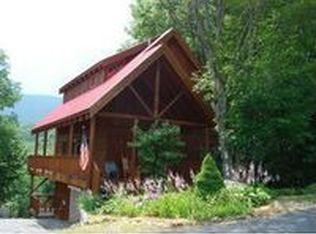 108 Maple Brook Ln, Roan Mountain, TN 37687