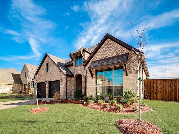 2nd image of 1413 Corrara Dr
