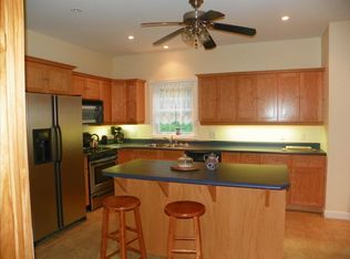 76 Beech Hill Rd, Mount Desert, ME 04660