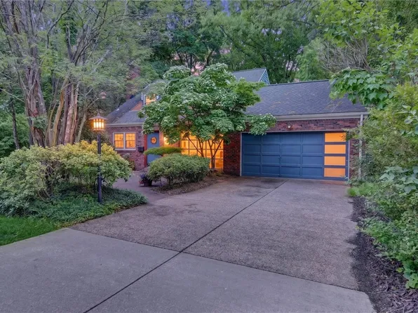 339 Oak Forest Dr, Pittsburgh, PA 15216