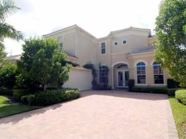 107 Tranquilla Dr, Palm Beach Gardens, FL 33418