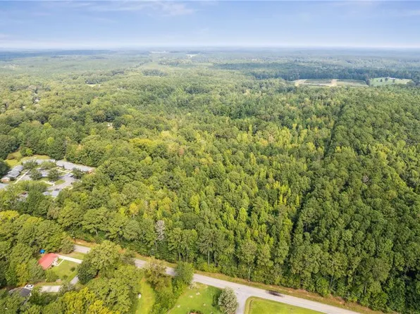 0 Washington Hwy, Union Pt, GA 30669