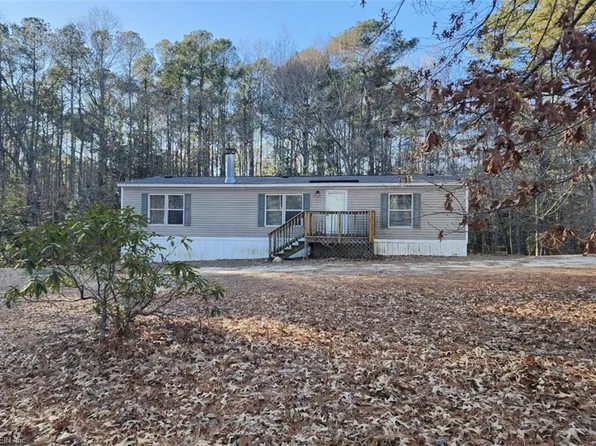 13382 George Washington Memorial Hwy, Saluda, VA 23149