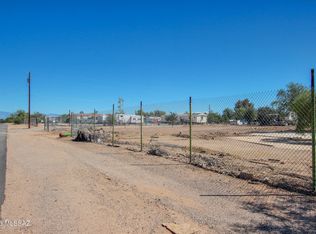 17141 W Sandy St #160, Marana, AZ 85653