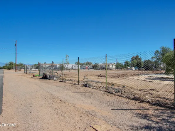 17141 W Sandy St #160, Marana, AZ 85653