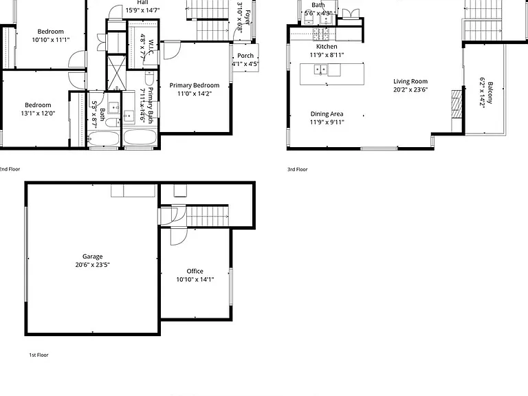 121 E Walnut Ave — Photo 31