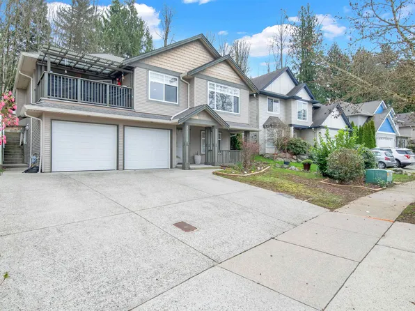 35114 Laburnum Ave, Abbotsford, BC V2S 8K3