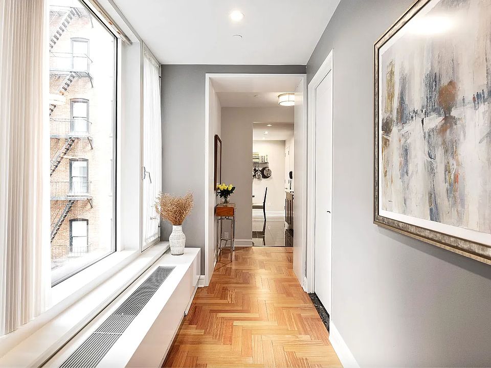 The Heritage Apartment Rentals New York, NY Zillow