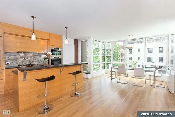 Sold by Brown Harris Stevens | media 12