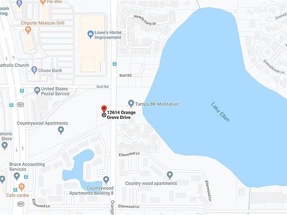 3rd image of 12614 Orange Grove Dr