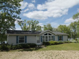 W5400 Buffalo Dr, Montello, WI 53949