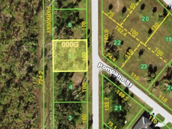 50 Cobia Dr #5, Placida, FL 33946