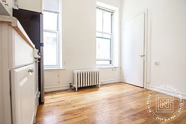 Rented by Nolita Group