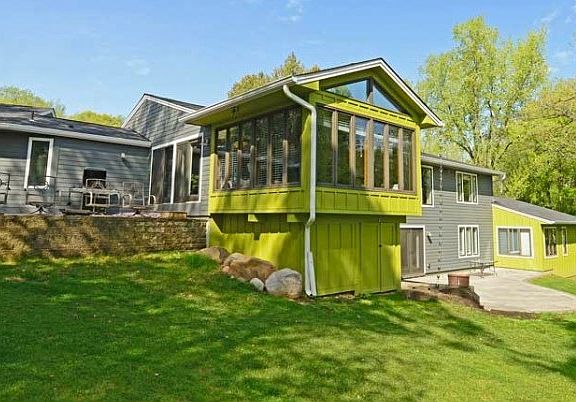 5th image of 4921 Wild Canyon Dr