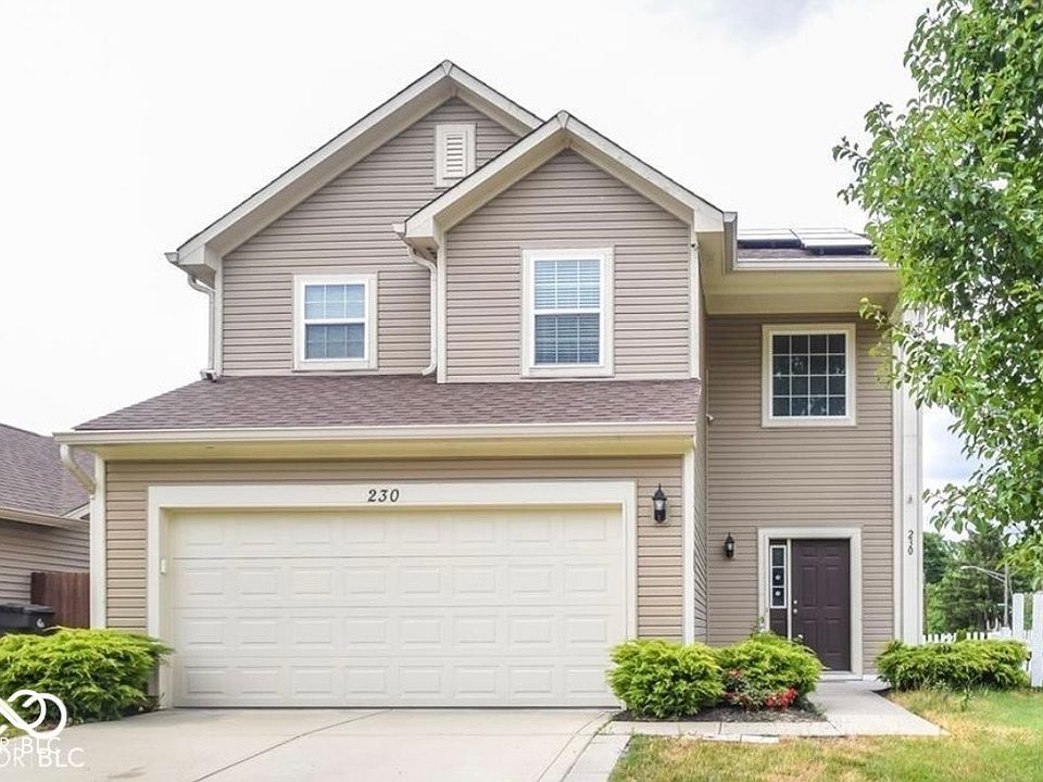 2nd image of 230 Meridian Gardens Ln
