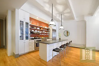 Sold by Halstead Real Estate