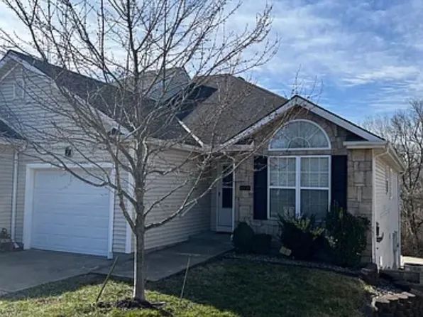 1909-1911 S Powahatan Ave, Independence, MO 64057