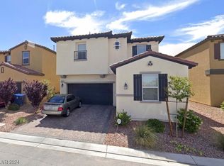 949 Dark Bird St, Las Vegas, NV 89178