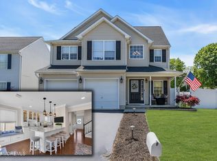 34 Marlin Court, Bayville, NJ 08721