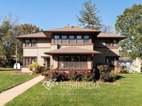 302 Melby STREET, Westby, WI 54667