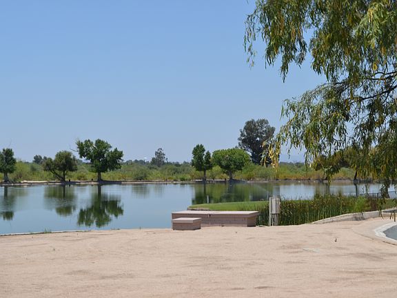 Gorgeous Lake View