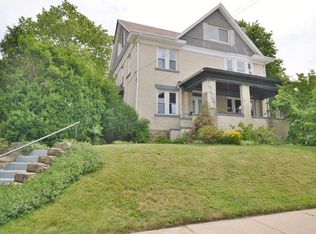 1264 Wisconsin Ave, Pittsburgh, PA