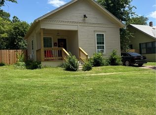 1303 S 13th St, Temple, TX 76504