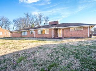 527 Lincolnton Rd, Salisbury, NC 28144