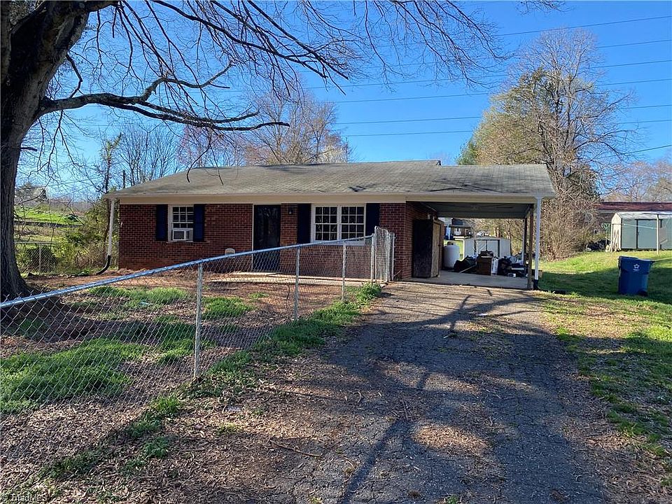 81 Marconi St, Mocksville, NC 27028 Zillow