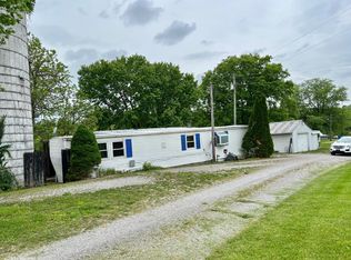 205 Kenney Rd, Crittenden, KY 41030