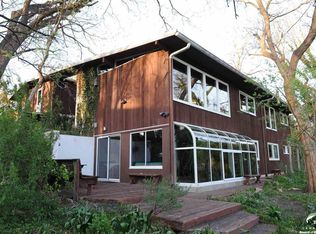 2105 Terrace Rd, Lawrence, KS 66049