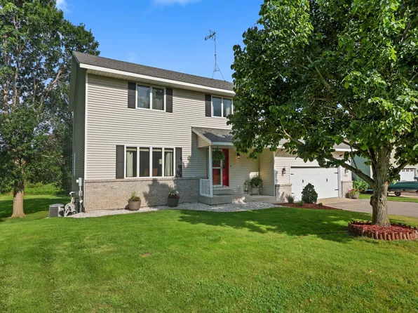 1852 Haller Way, Saint Cloud, MN 56301