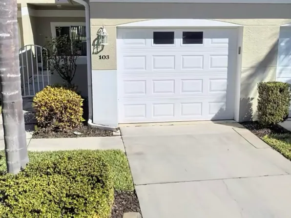 5140 Cobble Creek Ct APT 103, Naples, FL 34110