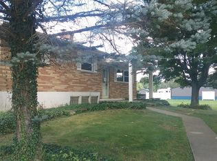 3349 Oakland Locust Ridge Rd, Bethel, OH 45106