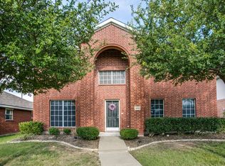 3812 Chelsea Dr, McKinney, TX 75070