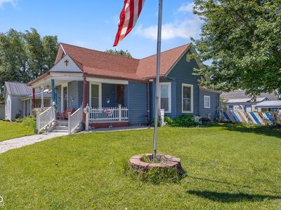202 W Laurel St, Seymour, IN, 47274