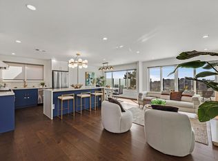 105 Skyview Way, San Francisco, CA 94131