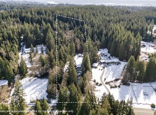 11760 272nd St, Maple Ridge, BC V2W 1Y9