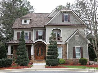 2505 Shadow Hills Ct, Raleigh, NC 27612