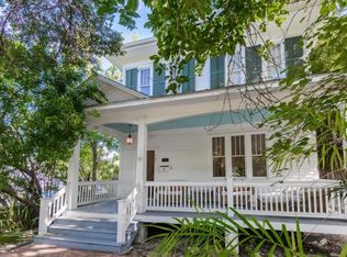 707 Simonton St, Key West, FL 33040