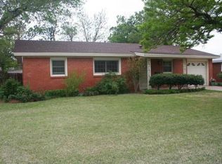 1309 46th St, Lubbock, TX 79412