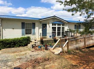 2300 Freshour Hollow Rd, Parrottsville, TN 37843